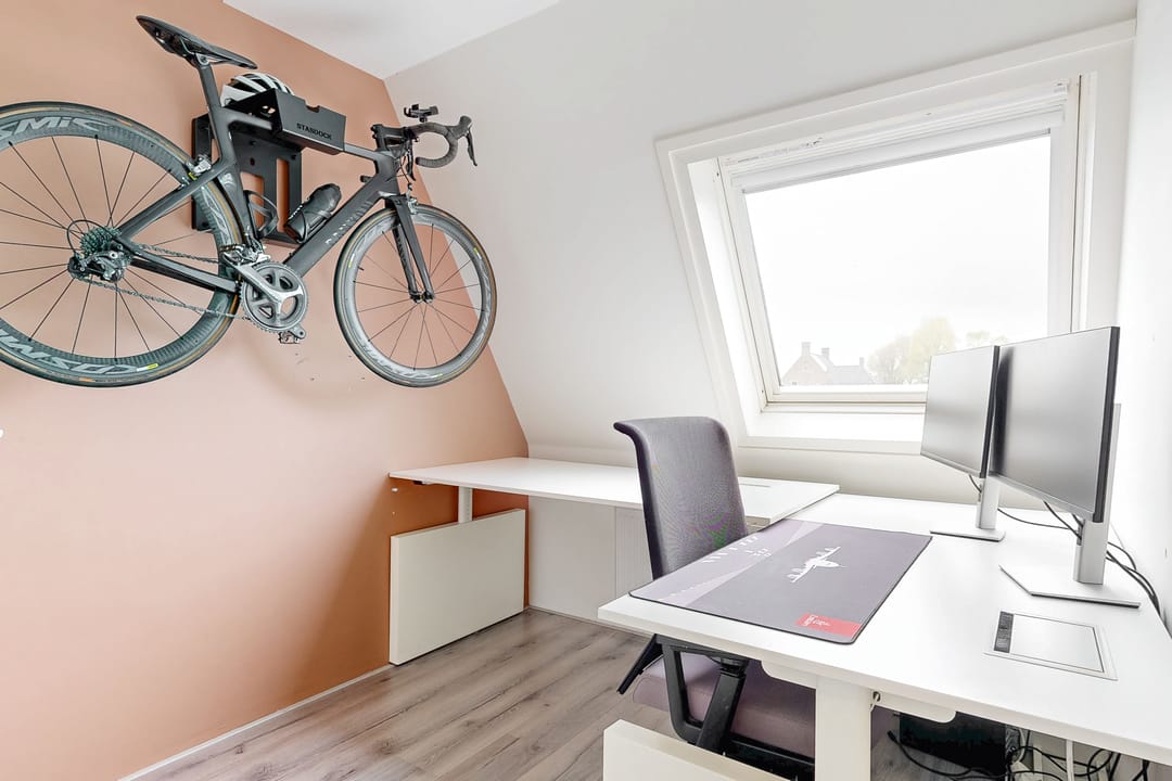 Photo 23 of Zonnedauwlaan 30