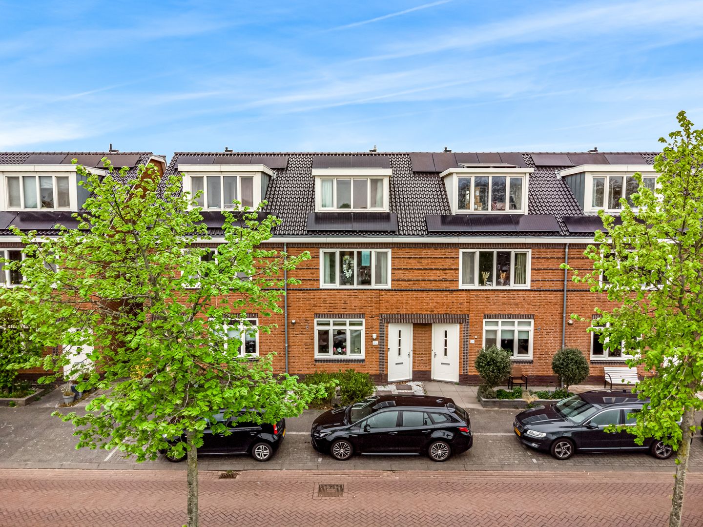 Photo 25 of Zonnedauwlaan 30