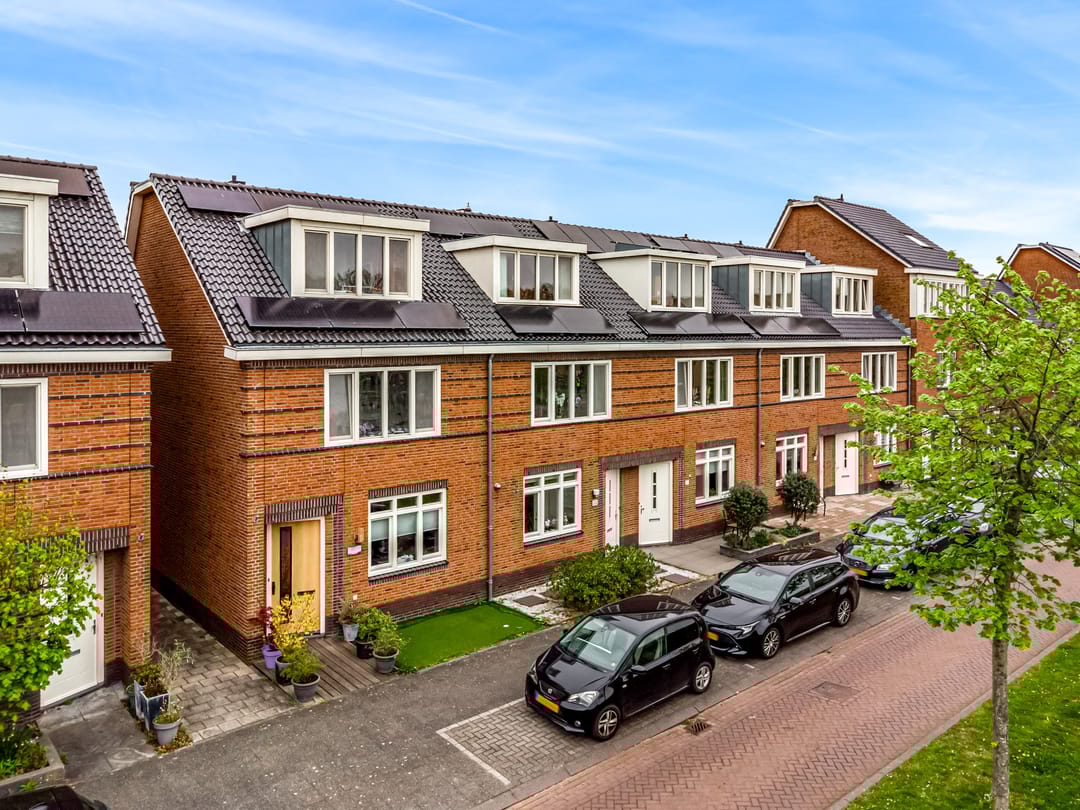 Photo 26 of Zonnedauwlaan 30