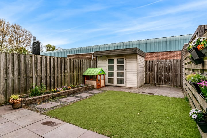 Foto 27 van Zonnedauwlaan 30