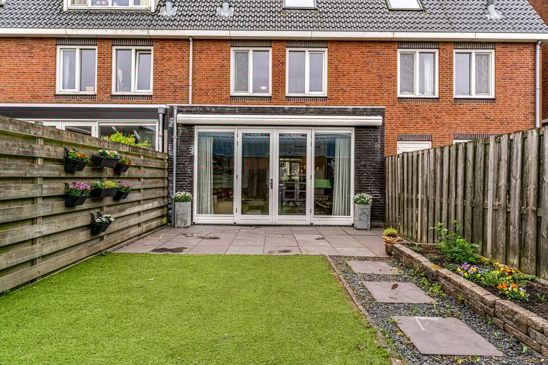 Photo 28 of Zonnedauwlaan 30