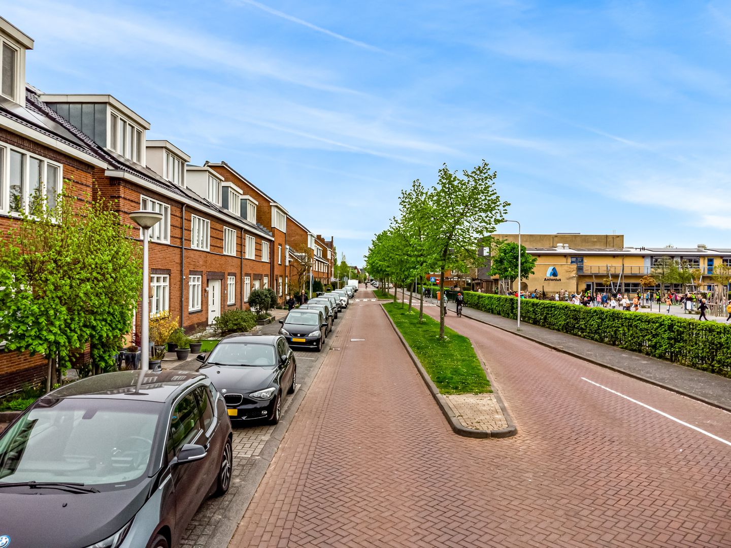 Photo 29 of Zonnedauwlaan 30