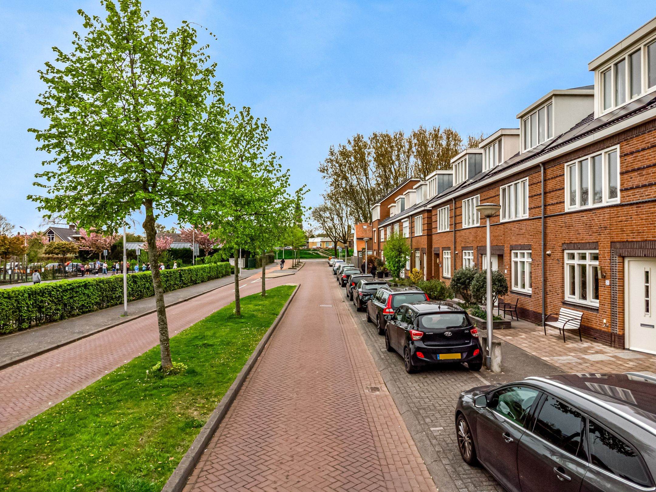 Photo 30 of Zonnedauwlaan 30