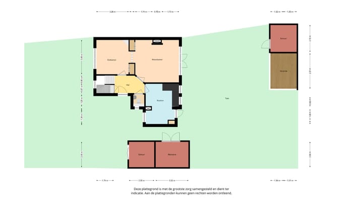 Foto 61 van Van Duurenlaan 3