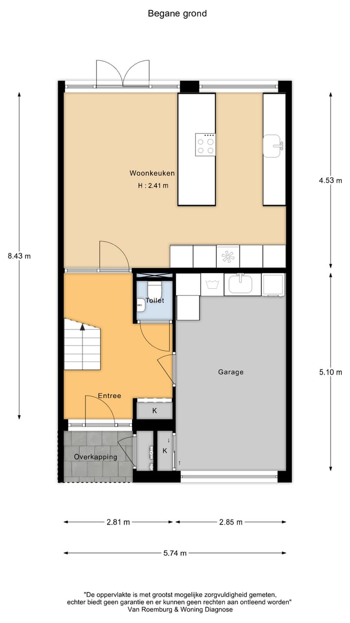 Foto 5 van Schotse Hooglanden 40