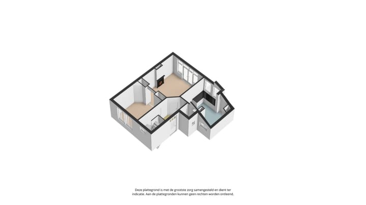 Foto 70 van Van Duurenlaan 3