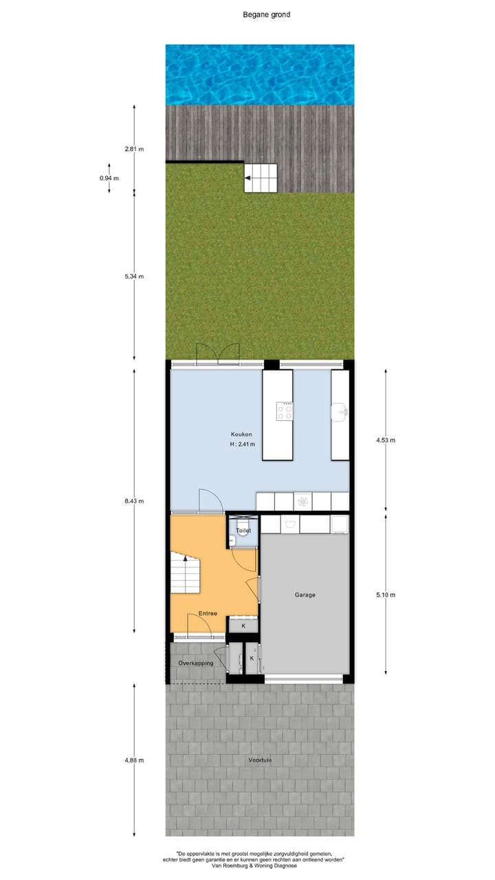 Foto 23 van Schotse Hooglanden 40