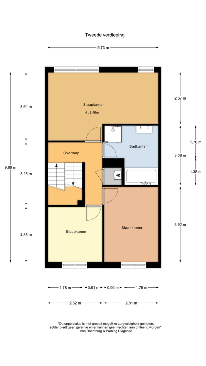 Foto 38 van Schotse Hooglanden 40