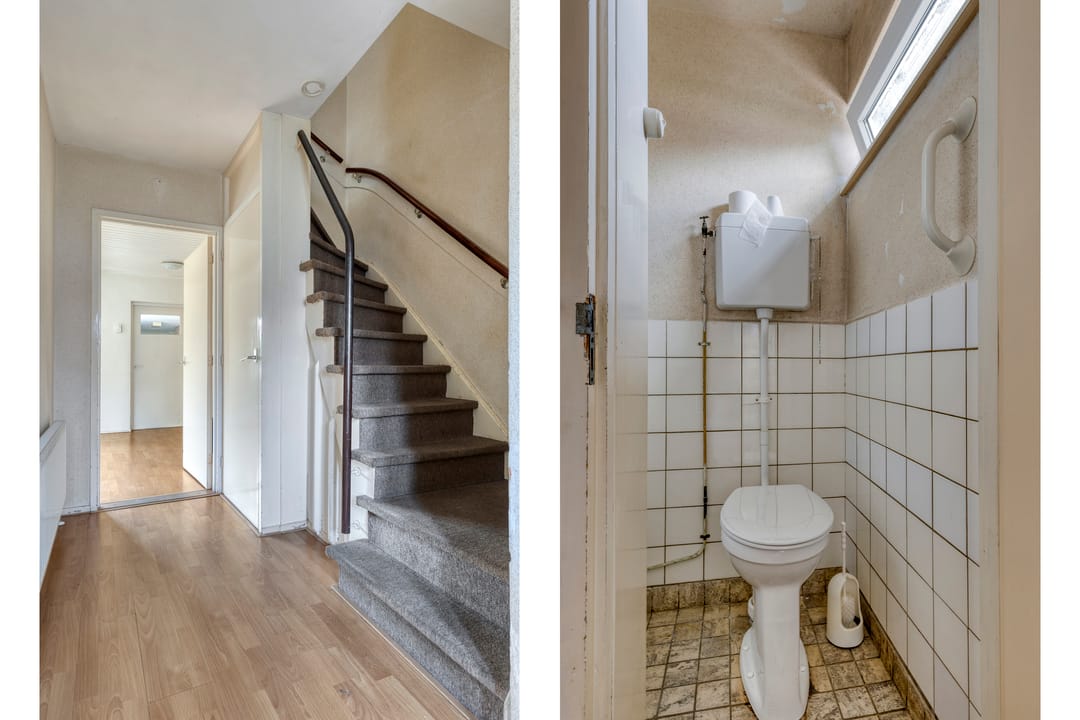 Photo 2 of Pastoor Vroomstraat 7