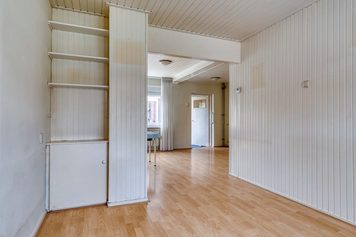 Foto 4 van Pastoor Vroomstraat 7