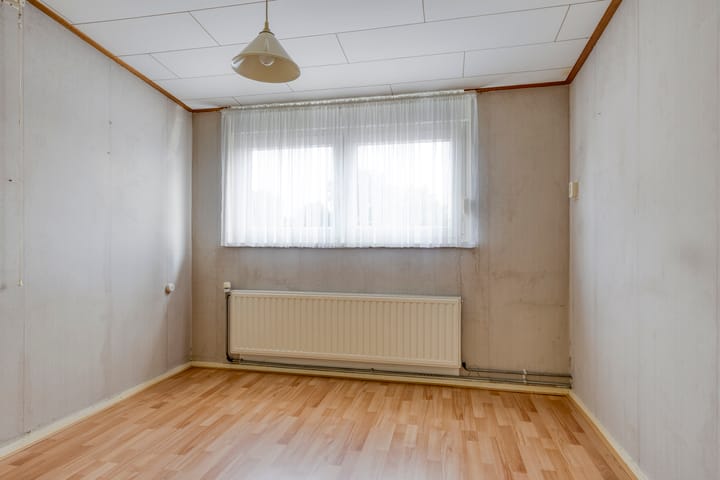 Foto 5 van Pastoor Vroomstraat 7