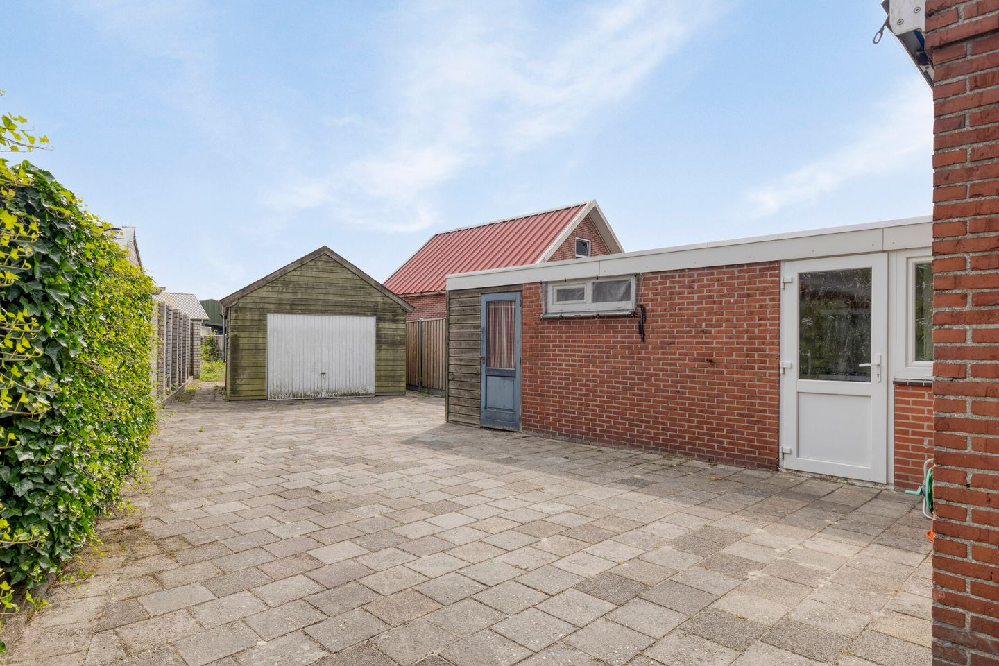 Photo 10 of Pastoor Vroomstraat 7