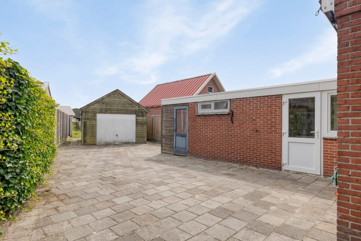 Foto 10 van Pastoor Vroomstraat 7