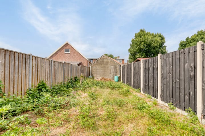 Foto 12 van Pastoor Vroomstraat 7