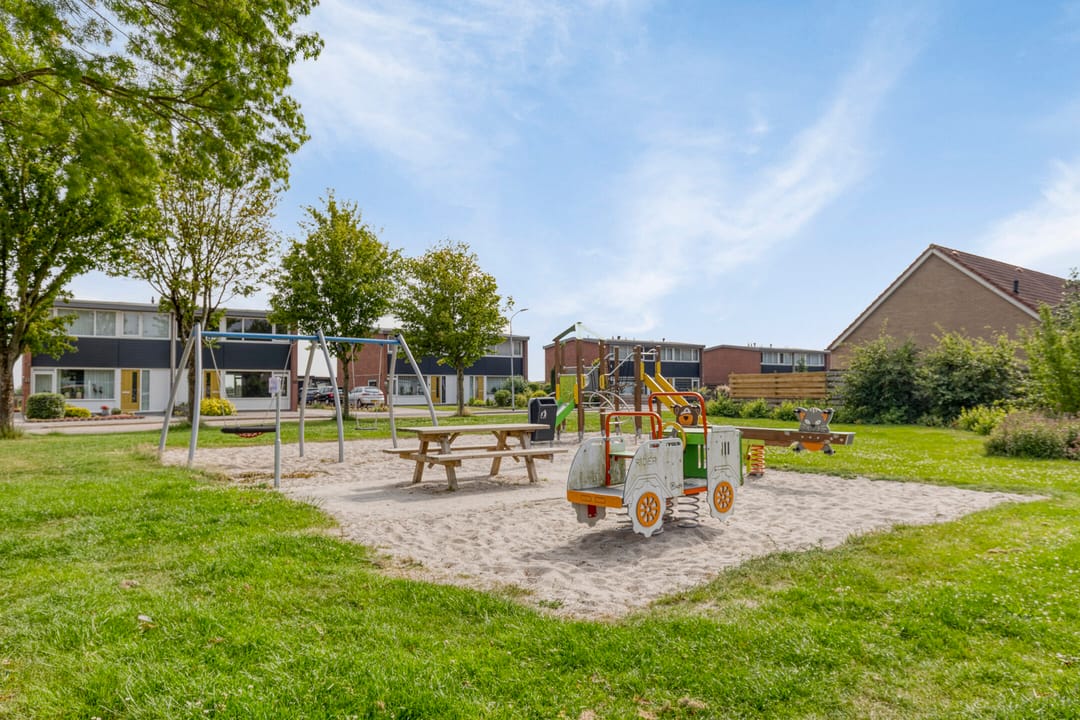 Photo 13 of Pastoor Vroomstraat 7