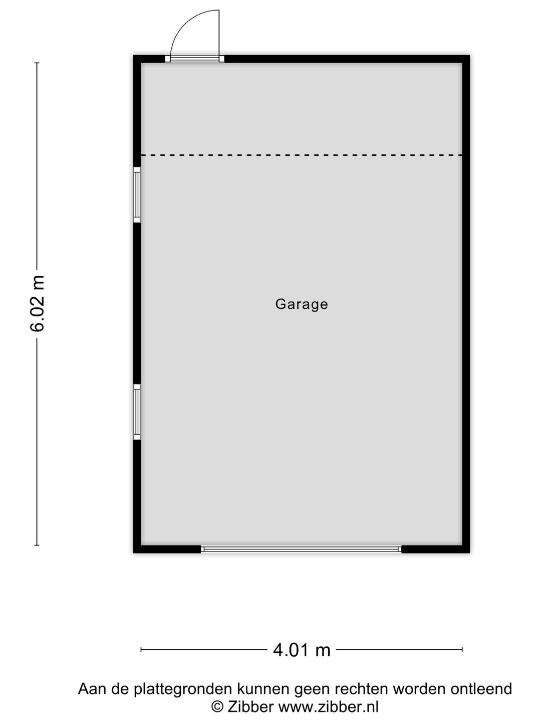 Photo 16 of Pastoor Vroomstraat 7