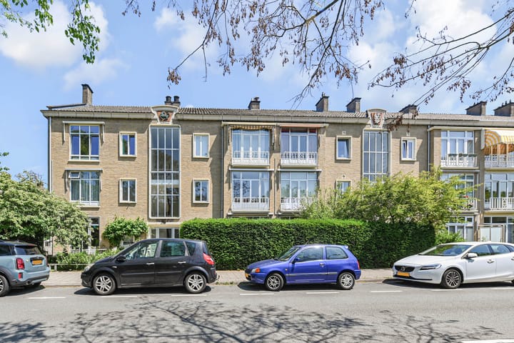 Photo 1 of Hart Nibbrigkade 115