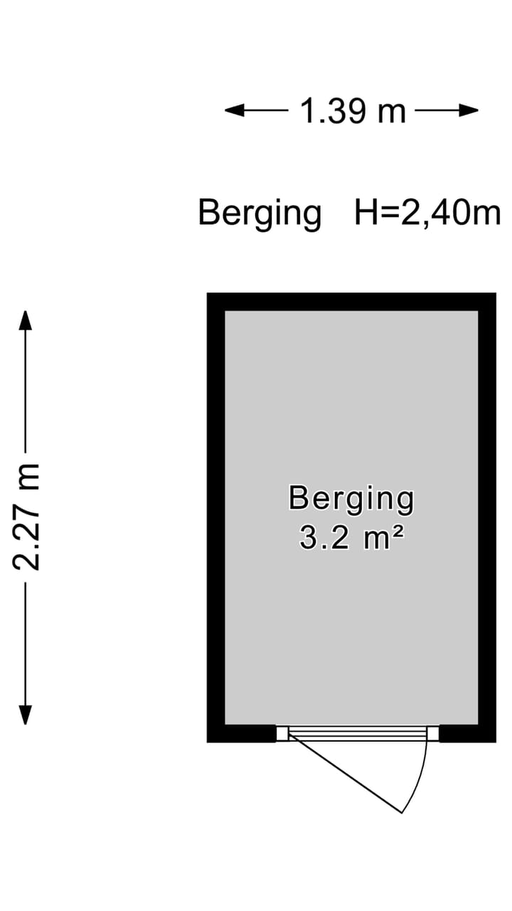 Photo 26 of Hart Nibbrigkade 115