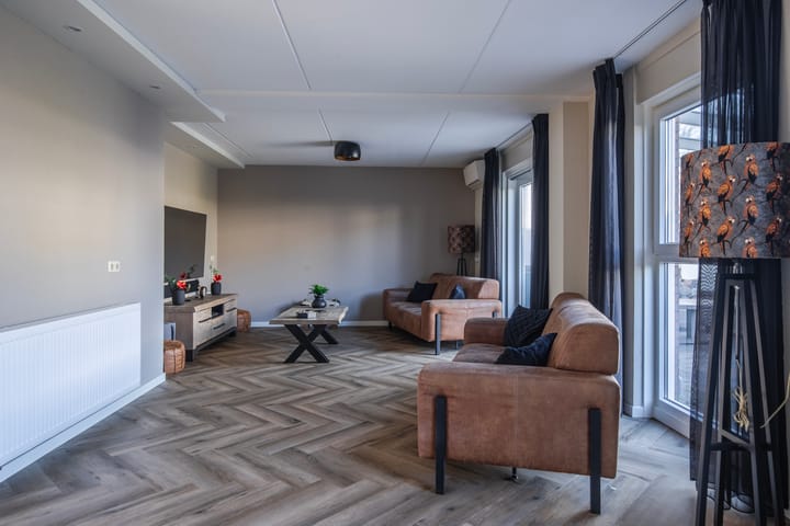 Foto 3 van Bingerdenallee 118