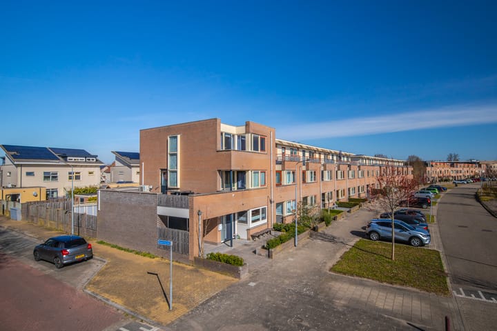 Foto 5 van Bingerdenallee 118