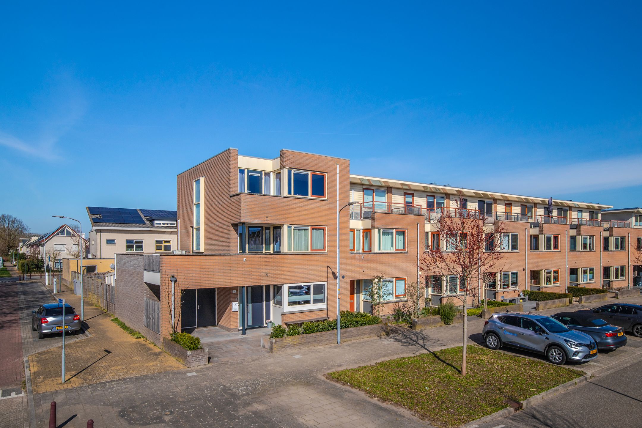 Foto 6 van Bingerdenallee 118