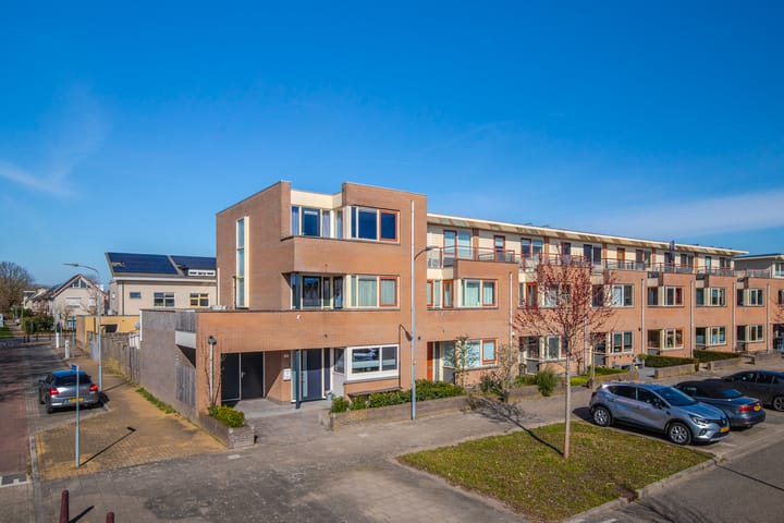 Photo 6 of Bingerdenallee 118