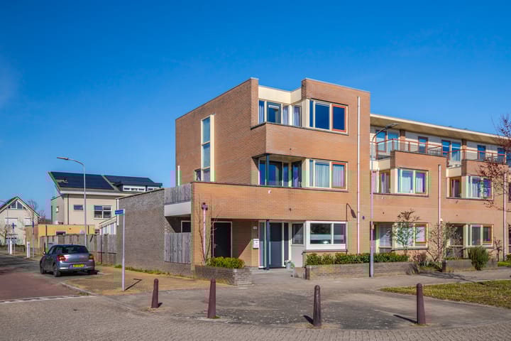 Photo 7 of Bingerdenallee 118