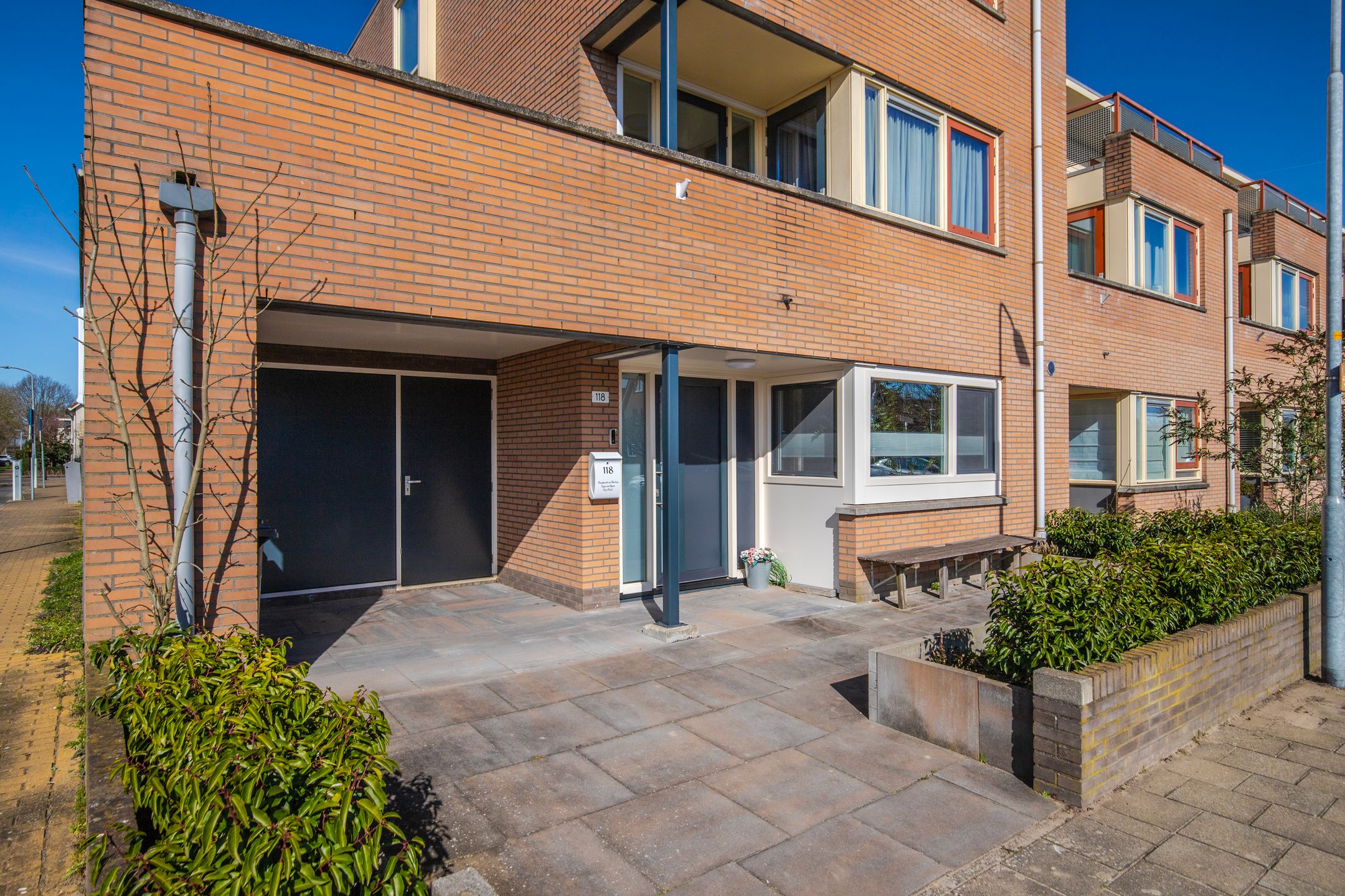 Foto 9 van Bingerdenallee 118