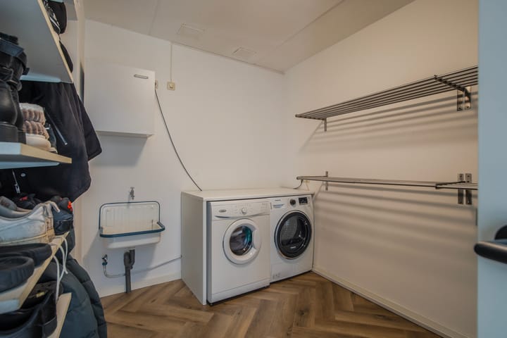 Photo 11 of Bingerdenallee 118