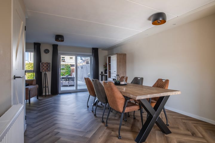 Photo 17 of Bingerdenallee 118