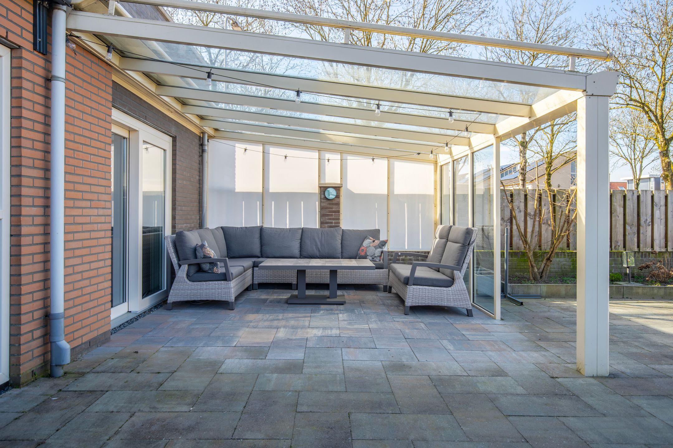 Foto 21 van Bingerdenallee 118