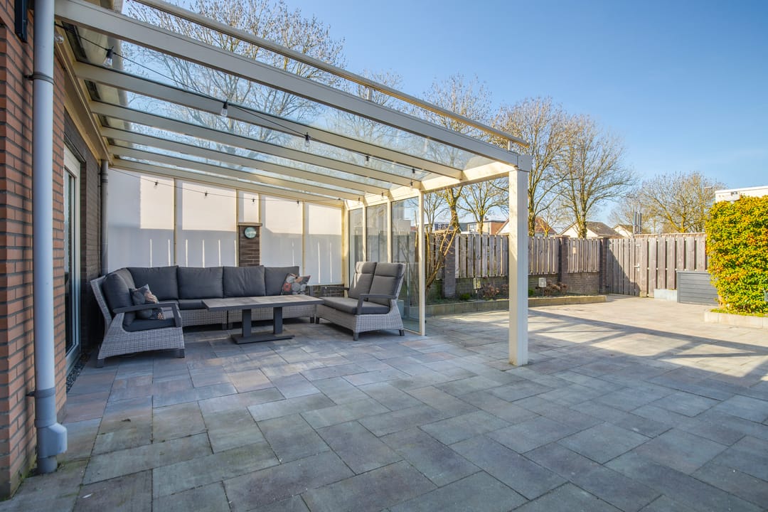 Foto 22 van Bingerdenallee 118