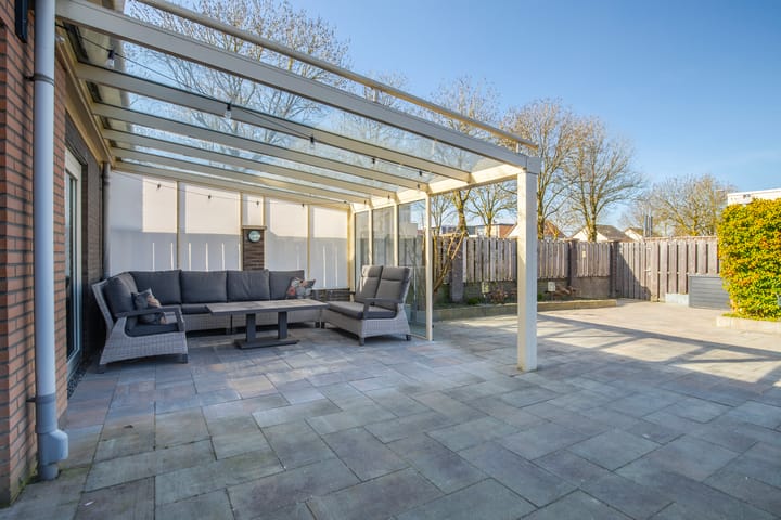 Photo 22 of Bingerdenallee 118