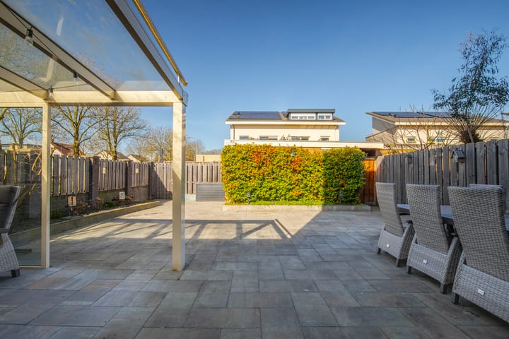 Photo 23 of Bingerdenallee 118