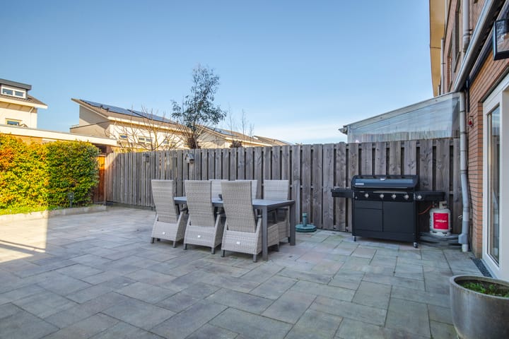 Photo 24 of Bingerdenallee 118