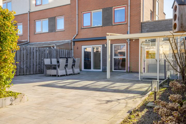 Photo 26 of Bingerdenallee 118