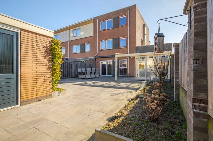 Photo 27 of Bingerdenallee 118