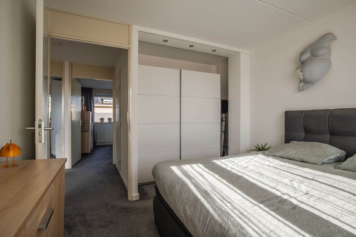 Foto 29 van Bingerdenallee 118