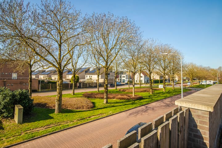 Photo 33 of Bingerdenallee 118