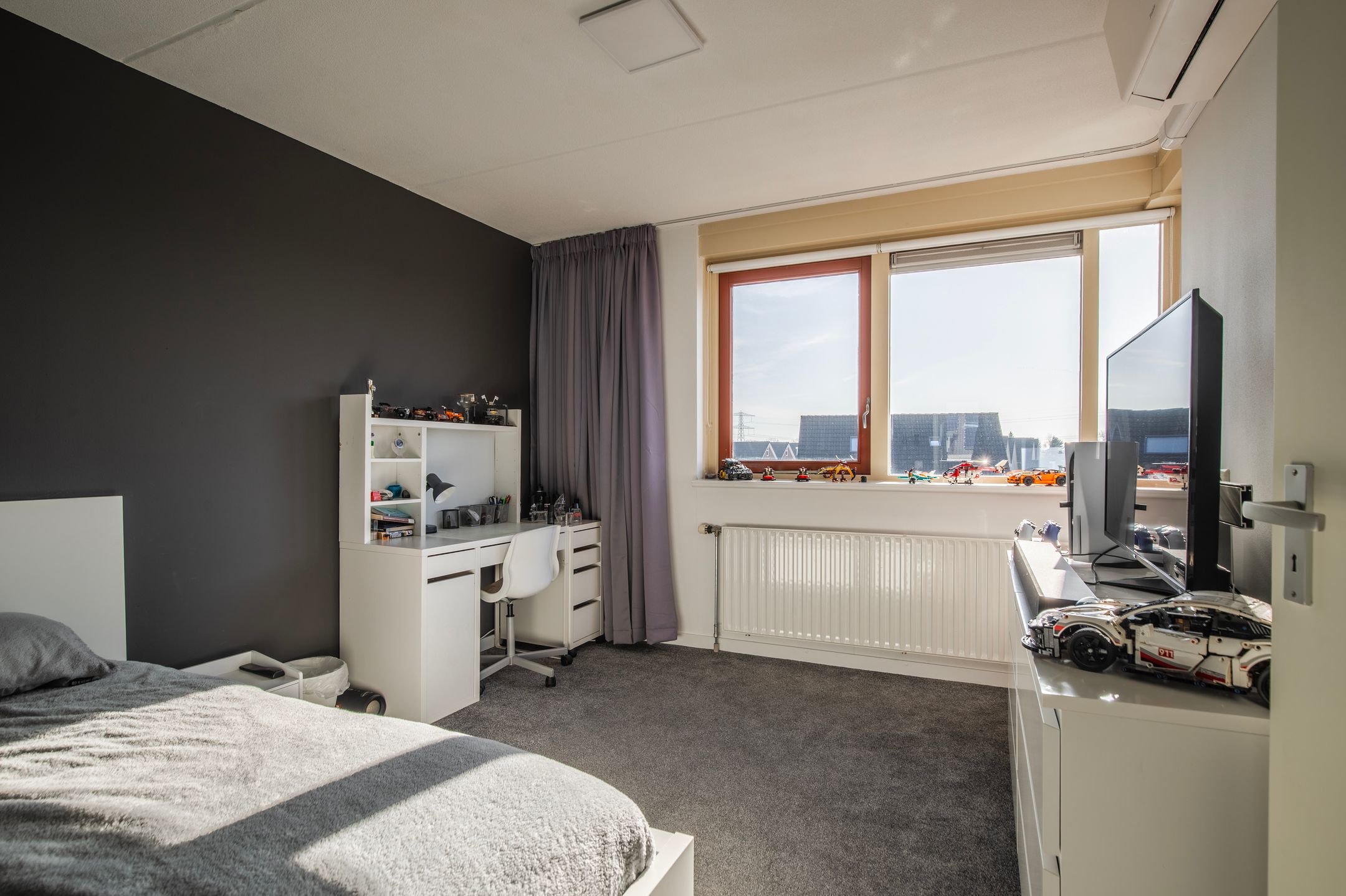 Foto 39 van Bingerdenallee 118