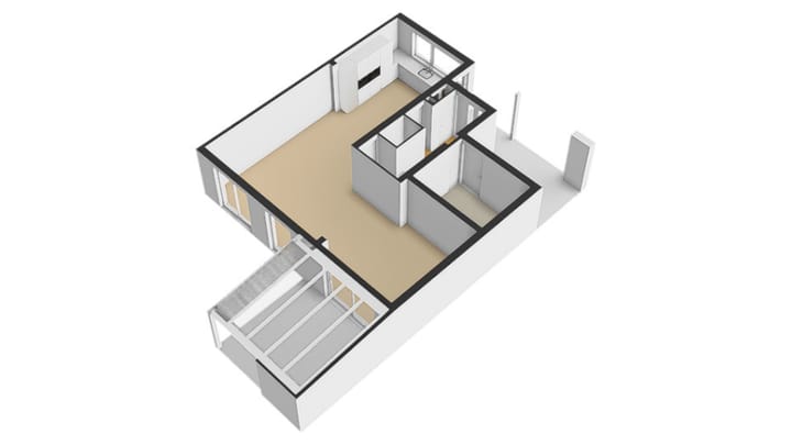 Photo 44 of Bingerdenallee 118