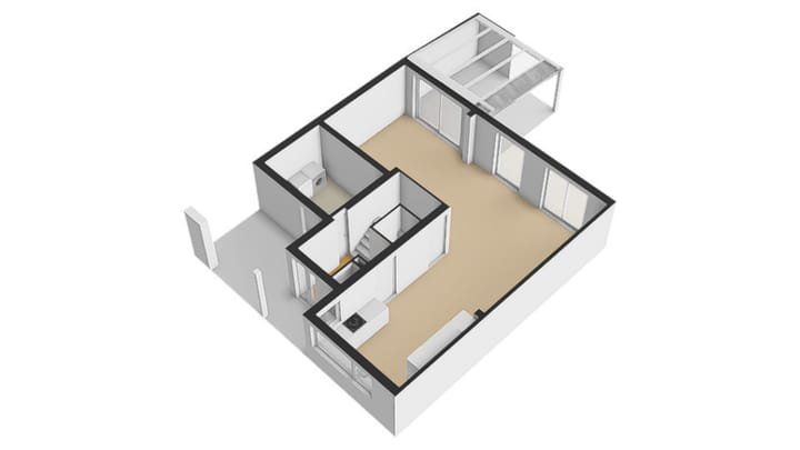 Photo 45 of Bingerdenallee 118