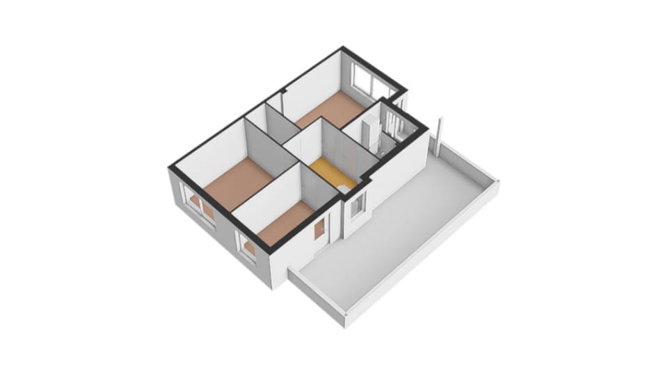 Foto 47 van Bingerdenallee 118