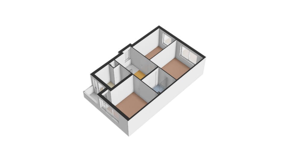 Foto 51 van Bingerdenallee 118