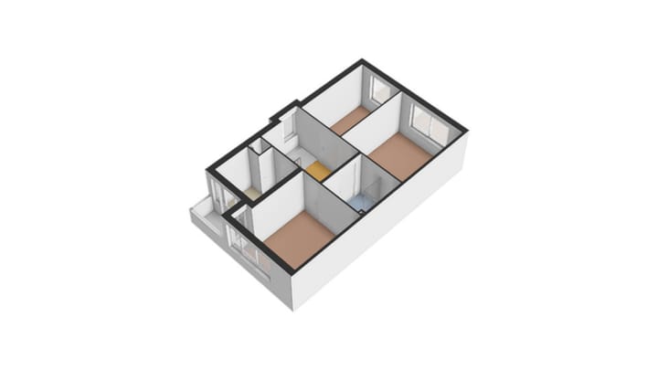 Photo 51 of Bingerdenallee 118