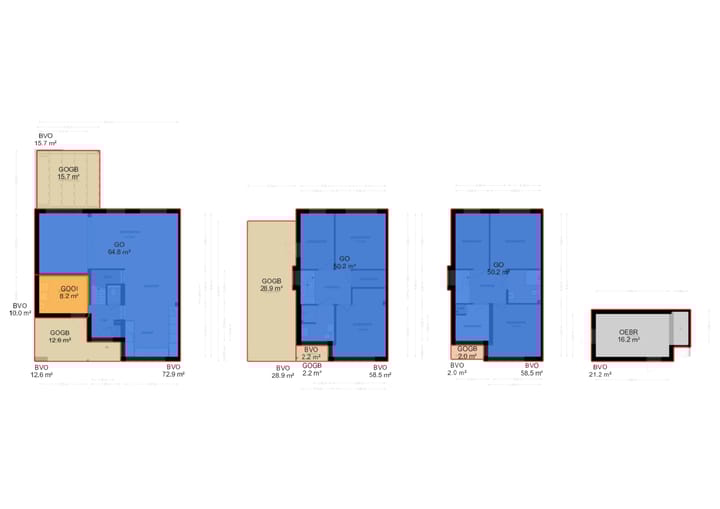 Photo 55 of Bingerdenallee 118