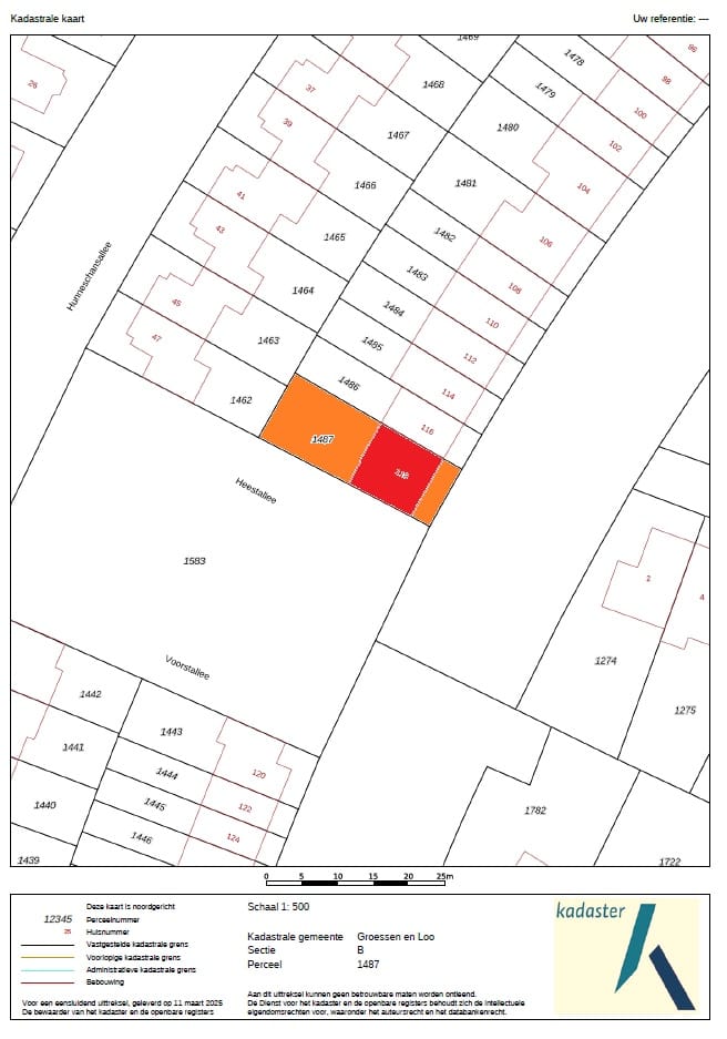 Photo 56 of Bingerdenallee 118