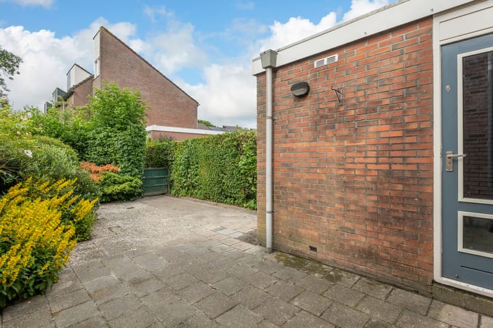 Foto 22 van Sibrandaheerd 33