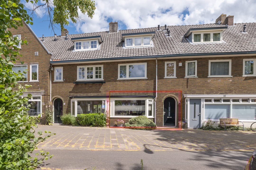 Foto 1 van Rijnlaan 170