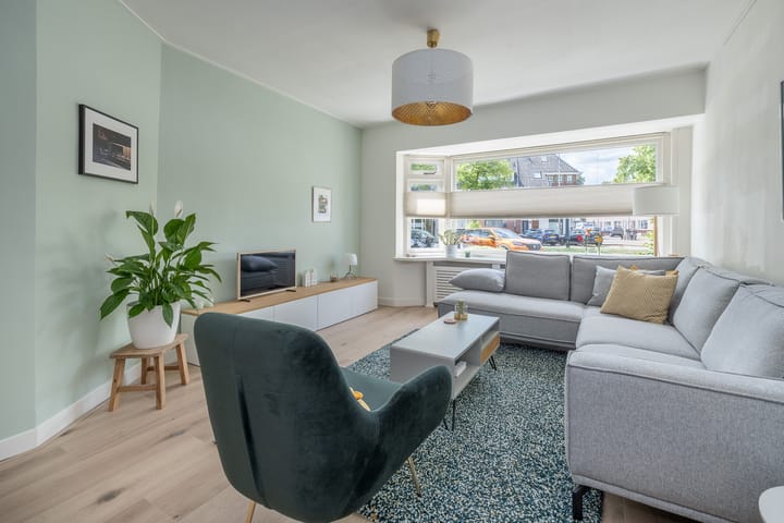 Foto 3 van Rijnlaan 170